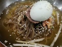 冷面-韩礼年糕(飞虹路店)