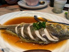 -桂满陇·杭州小馆(巴黎春天浦建店)
