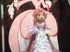 -济州岛泰迪熊博物馆