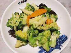 -小菜园新徽菜(北京大兴龙湖天街店)
