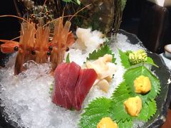 -旨料亭日本料理(四川北路店)