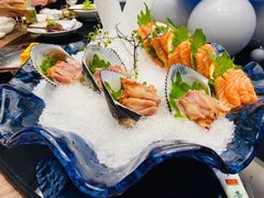 -上味·小海小鲜(中联店)
