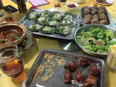 -阿鸟农庄(石壁店)