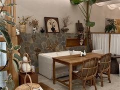 -山与蓝·轻糖鲜果蛋糕(勒泰店)