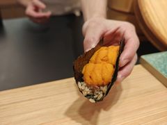 -小十Omakase(地王大厦店)
