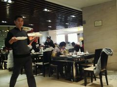 -阳光假日大酒店-西餐·自助餐
