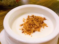 蒙古烤奶皮酸奶-格日勒阿妈蒙古厨房(大召店)