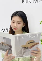 -JONMAVIN·美学