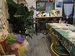 -100家灵感仓库·DIY团建(什刹海店)