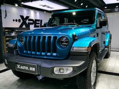 -跃通XPEL超级旗舰店(浦东店)