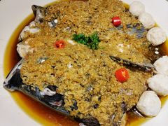 -七味·用心做好鱼(花桥店)