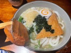 热乌冬面-円满日式居酒屋(蓉花路美食街店)