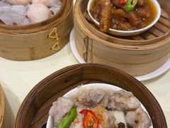 兴悦鲜虾饺-兴悦酒家(保利克洛维店)