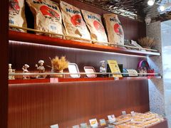 -丁香西饼屋(桂林路店)