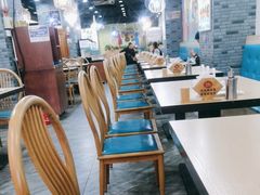 -老边饺子馆(西站店)