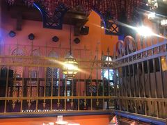 -清真·双公羊·馕坑烤全羊(奥体店)