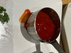 -豪客来牛排(大汉口城店)