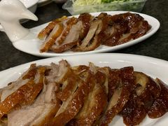 -聚丰苑北京烤鸭(大明宫店)
