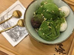 -無邪日式甜品(华润五彩城购物中心店)