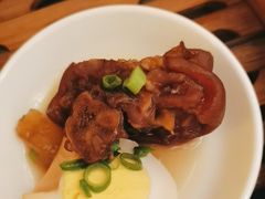 -香宫中餐厅·大连香格里拉(人民路店)