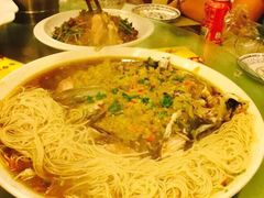 乐口福家常菜馆(古庸路店)-乐口福家常菜馆(古庸路店)