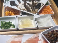 -芸南道·过桥米线(昆明老街旗舰店)