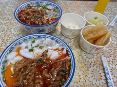 -何记鳝鱼面馆(开发区分店)