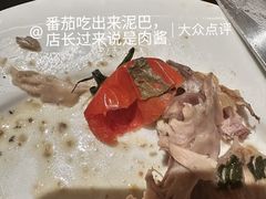 -芭莉与彩虹西餐厅(成都合生汇店)