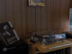 -黑胶星球(华发中城商都店)