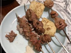 -京元盛铜锅涮肉(上海总店)