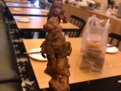 -正新鸡排·炸鸡烧烤(中原店)