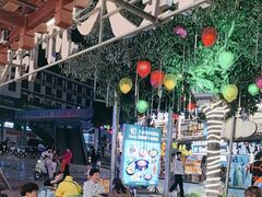 -大师傅金奖啤酒鱼(西街口总店)