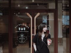 -Tims天好咖啡(华侨城步行街店)