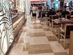 -温州铂尔曼酒店蘭 咖啡厅
