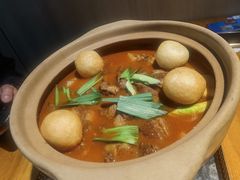 -黄小串·烤串海鲜涮牛肚(升龙广场店)