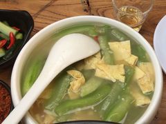 -不二·民谣音乐餐酒吧(九眼桥店)