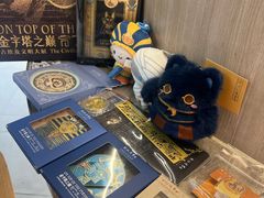 -上海博物馆(人民广场馆)