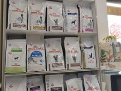 -全心全意连锁动物医院(加州店)