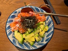 -筱田の食堂·izakaya(淮海中路店)