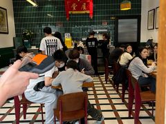 -堂屋糖水店(愚园店)
