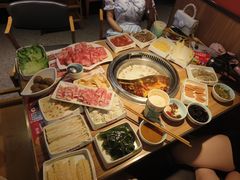 -季季红火锅(长沙步行街店)