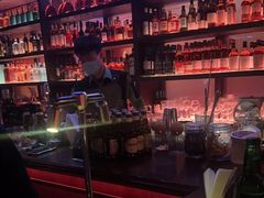 -音乐房子·Vintage Live Bar(玉林总店)