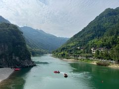 -楠溪江风景名胜区