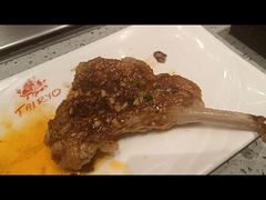 -大渔铁板烧(大悦城店)