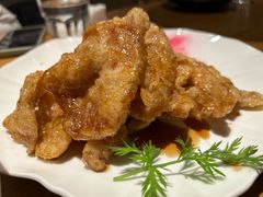 -奉天小馆·非遗东北菜(沈阳万象城店)