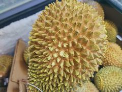 -开皇马来西亚榴莲美食店(华强北店)