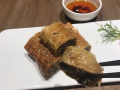 -枣子树·素食餐厅(普陀山店)