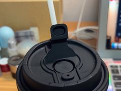 -霸王茶姬(正佳广场店)