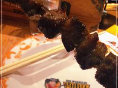 -肉串汪(望京店)