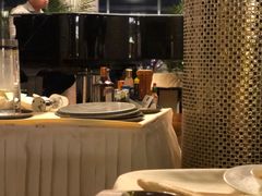 大堂-京澳璇宫(澳门维景酒店)